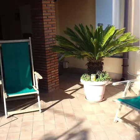 Casa Mirigine Dell'etna