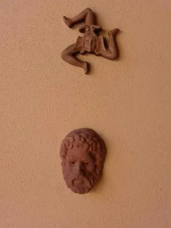 Ferienhaus Casa Mirigine Dell'etna