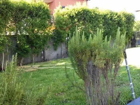 Ferienhaus Casa Mirigine Dell'etna Mascalucia
