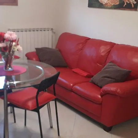 Casa Mirigine Dell'etna * Mascalucia