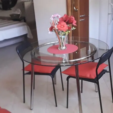 Casa Mirigine Dell'etna Dom wakacyjny Mascalucia